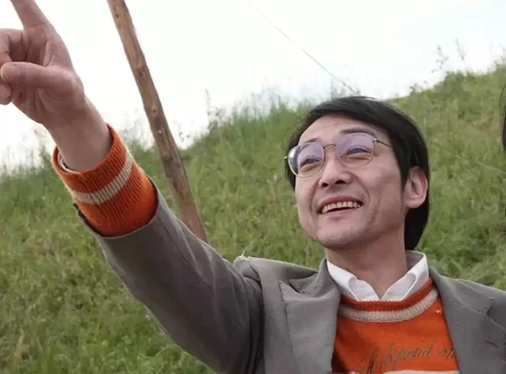 「ヒミズ」の画像