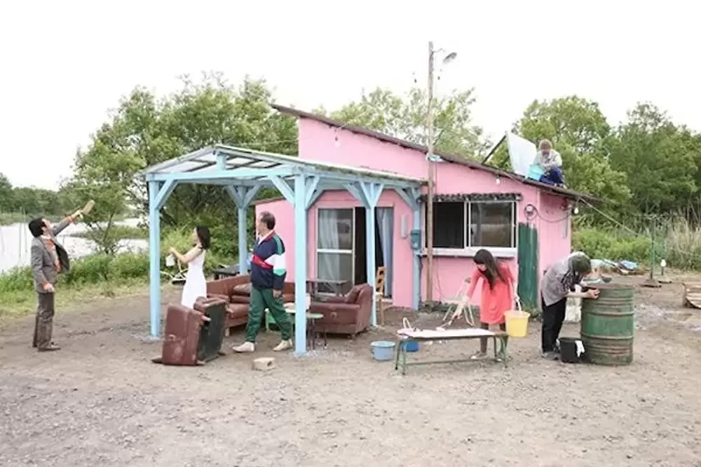 「ヒミズ」の画像