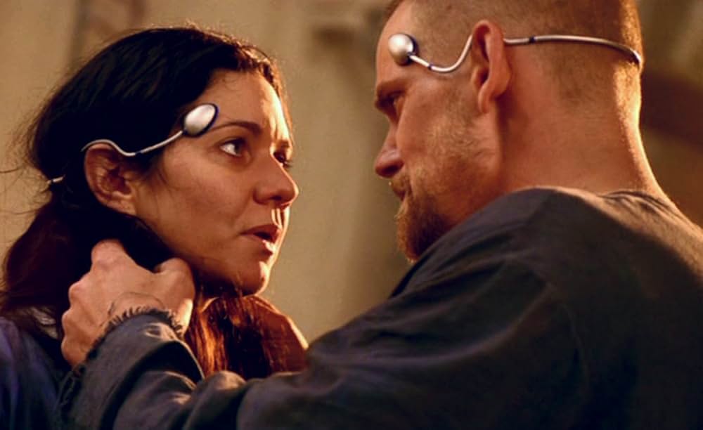 ザ・アンドロイド 地球最終戦争の画像