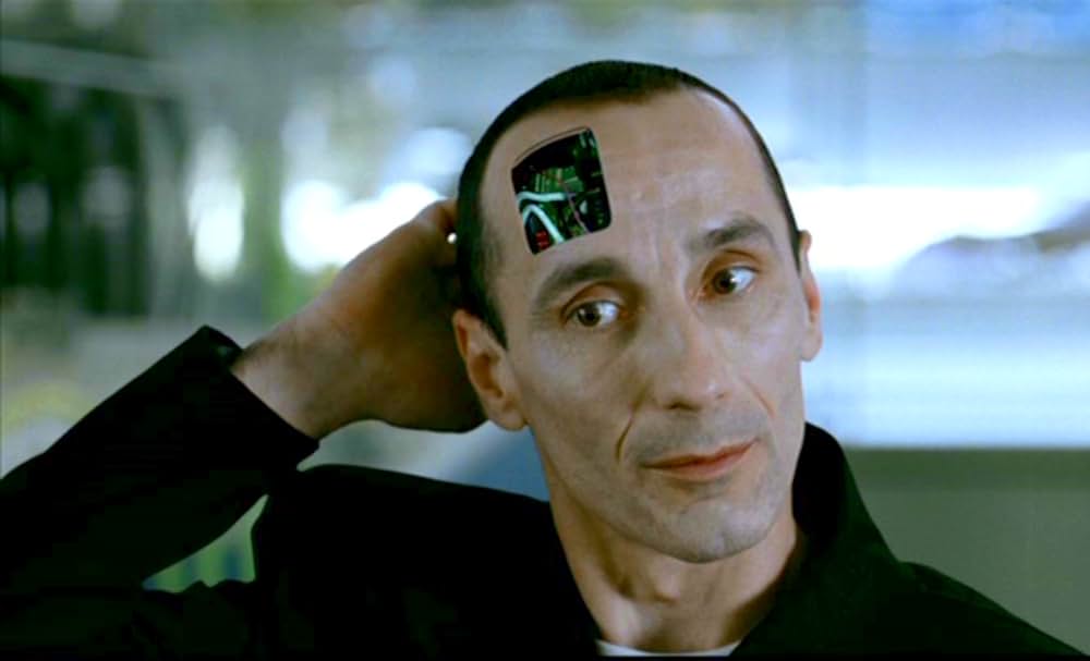 ザ・アンドロイド 地球最終戦争の画像