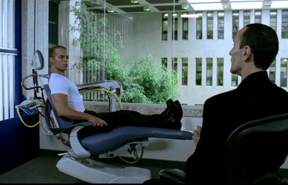 ザ・アンドロイド 地球最終戦争の画像