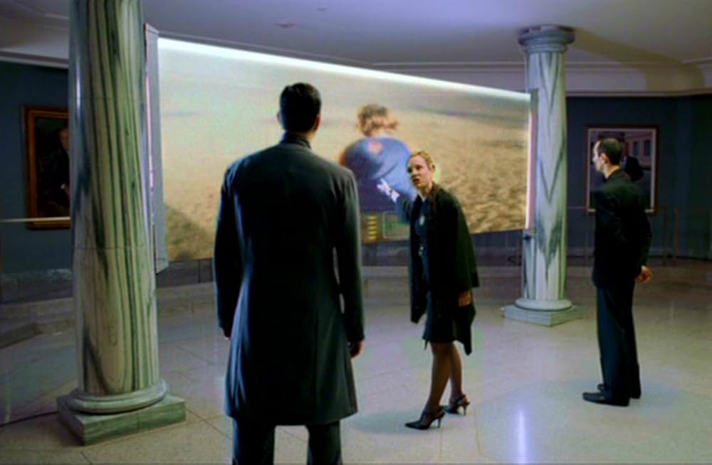 ザ・アンドロイド 地球最終戦争の画像