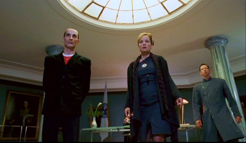 ザ・アンドロイド 地球最終戦争の画像