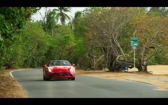 ドゥ・オーバー：もしも生まれ変わったらの画像