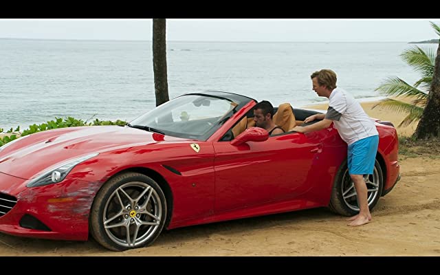 ドゥ・オーバー：もしも生まれ変わったらの画像