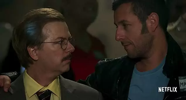 ドゥ・オーバー：もしも生まれ変わったらの画像