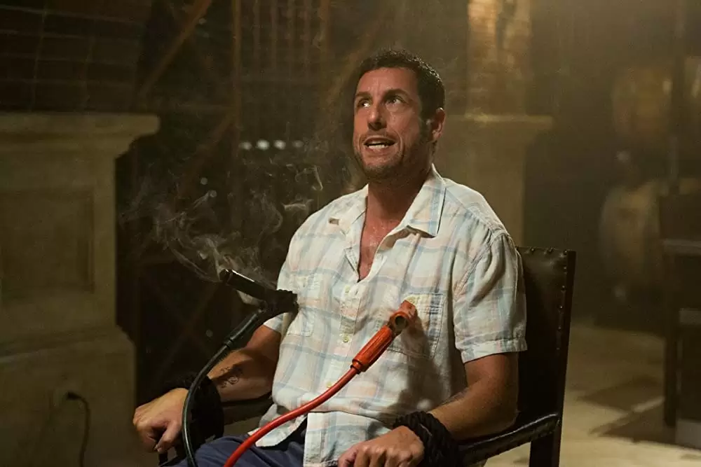 ドゥ・オーバー：もしも生まれ変わったらの画像