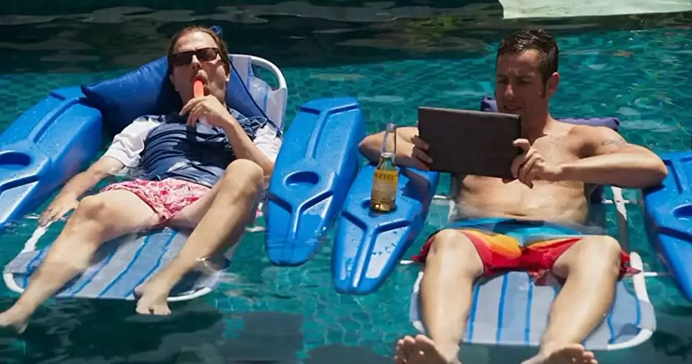 ドゥ・オーバー：もしも生まれ変わったらの画像