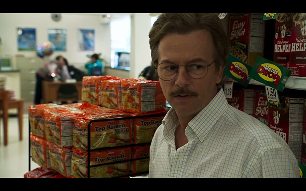 ドゥ・オーバー：もしも生まれ変わったらの画像