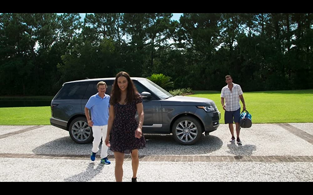 ドゥ・オーバー：もしも生まれ変わったらの画像