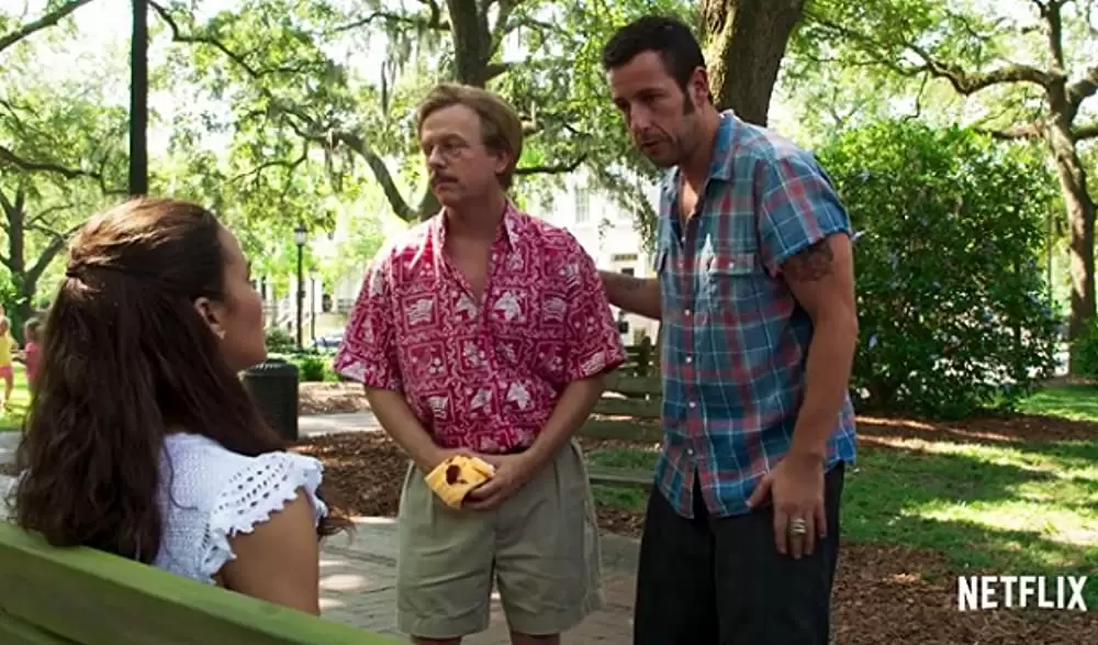 ドゥ・オーバー：もしも生まれ変わったらの画像