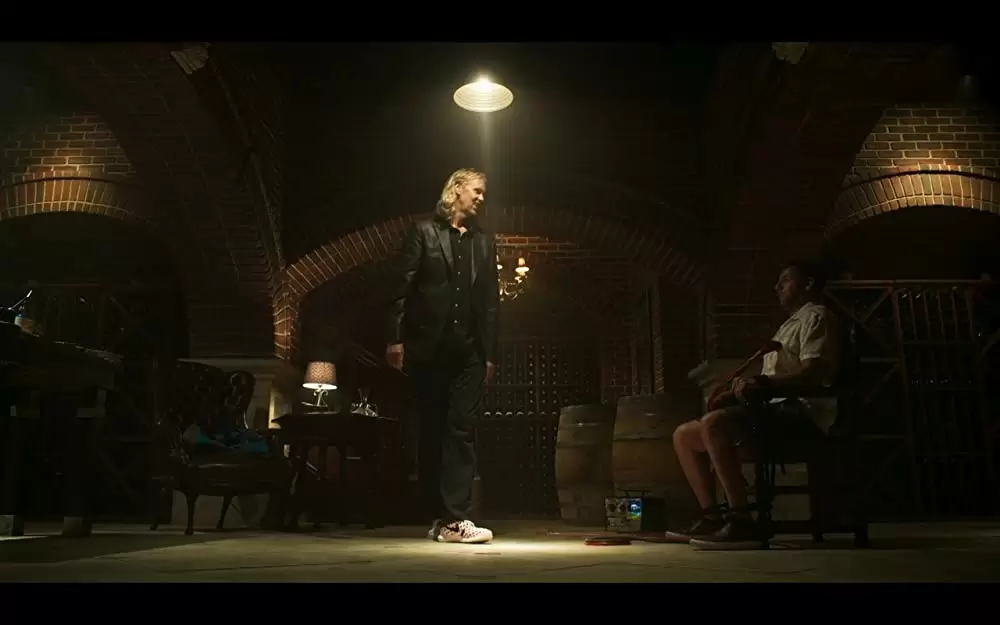 ドゥ・オーバー：もしも生まれ変わったらの画像