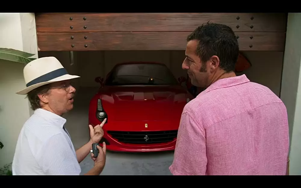 ドゥ・オーバー：もしも生まれ変わったらの画像