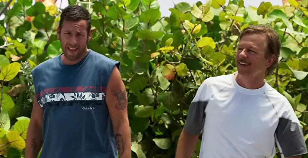 ドゥ・オーバー：もしも生まれ変わったらの画像