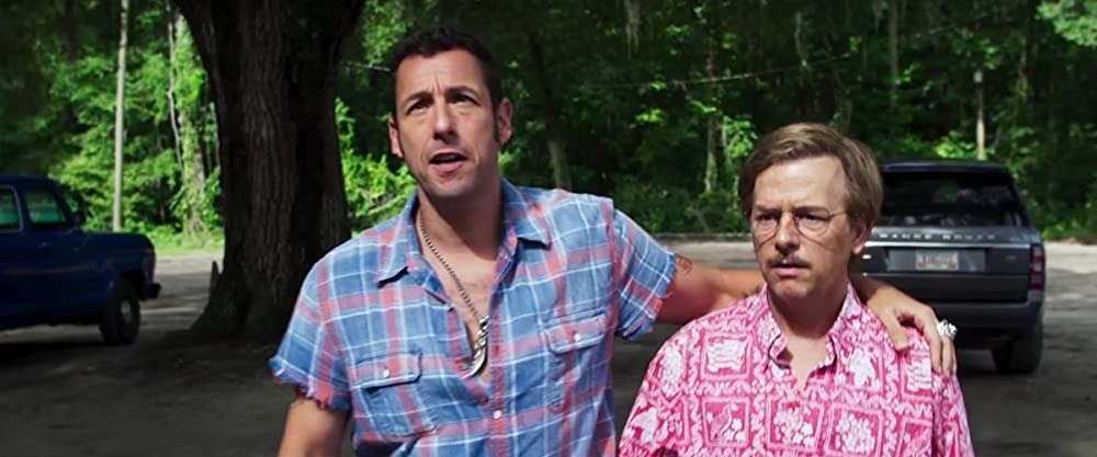 ドゥ・オーバー：もしも生まれ変わったらの画像