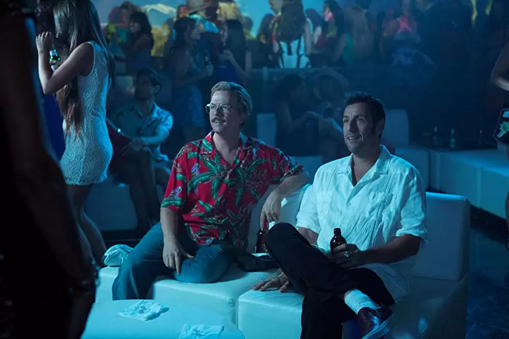 ドゥ・オーバー：もしも生まれ変わったらの画像