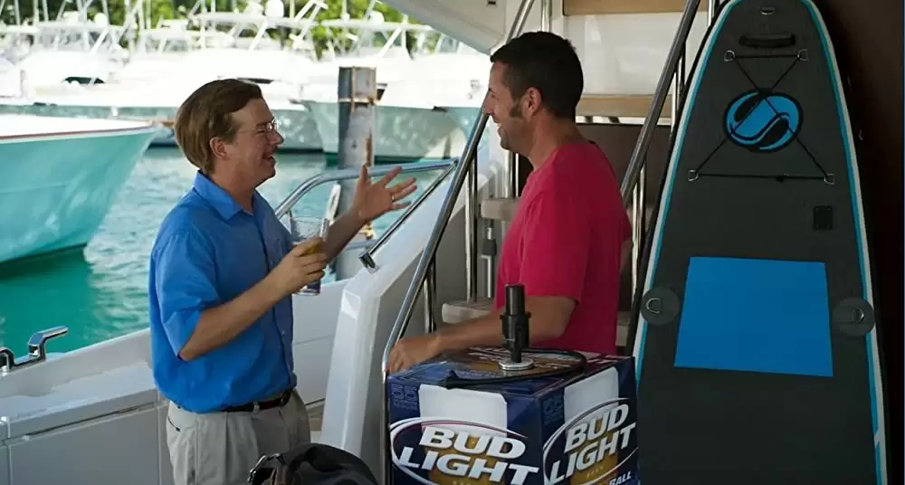 ドゥ・オーバー：もしも生まれ変わったらの画像