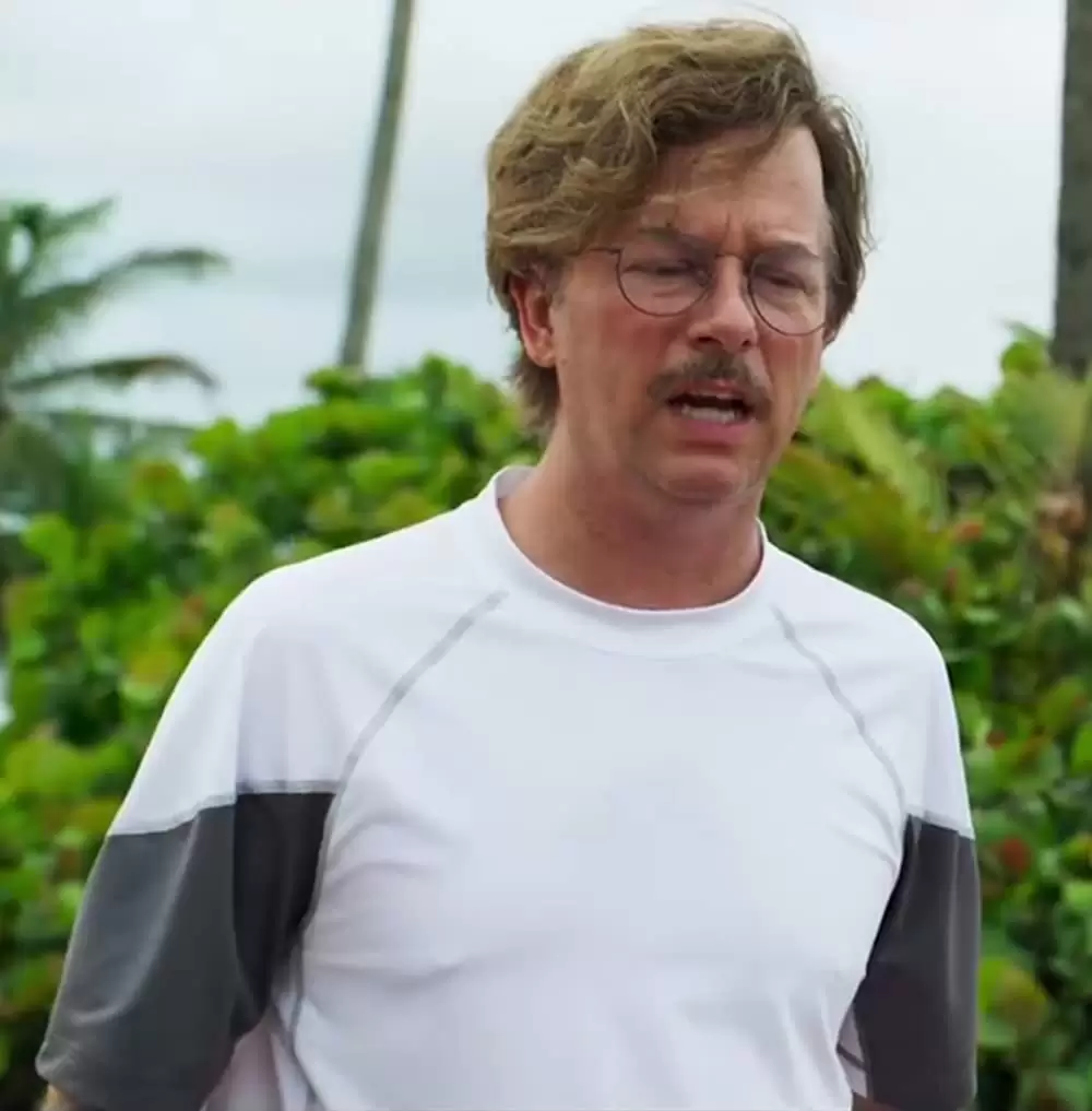 ドゥ・オーバー：もしも生まれ変わったらの画像