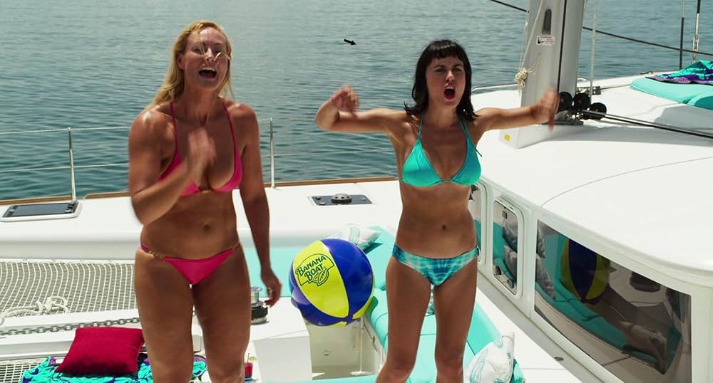 ドゥ・オーバー：もしも生まれ変わったらの画像