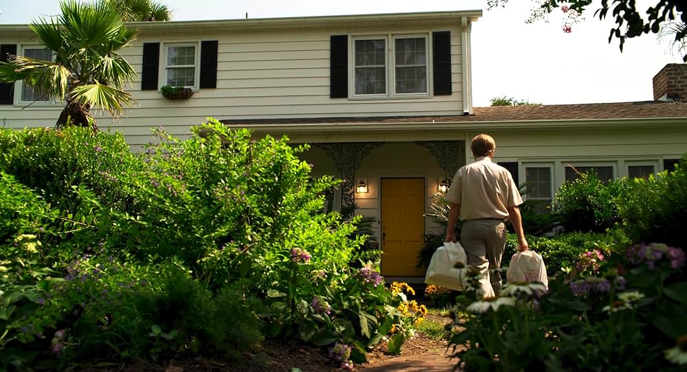 ドゥ・オーバー：もしも生まれ変わったらの画像