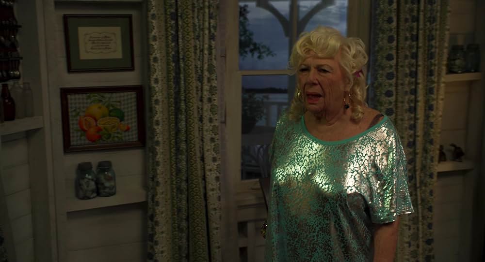 ドゥ・オーバー：もしも生まれ変わったらの画像