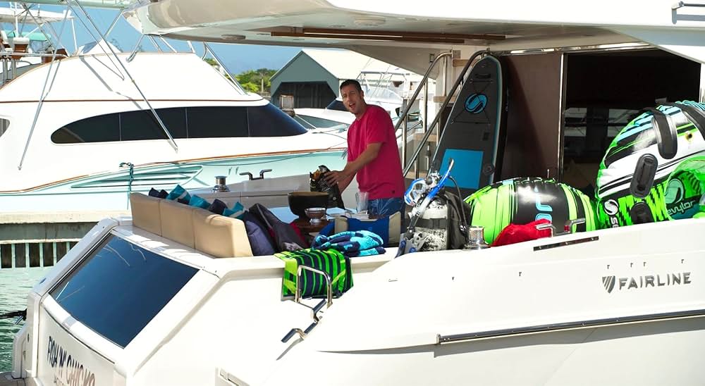 ドゥ・オーバー：もしも生まれ変わったらの画像