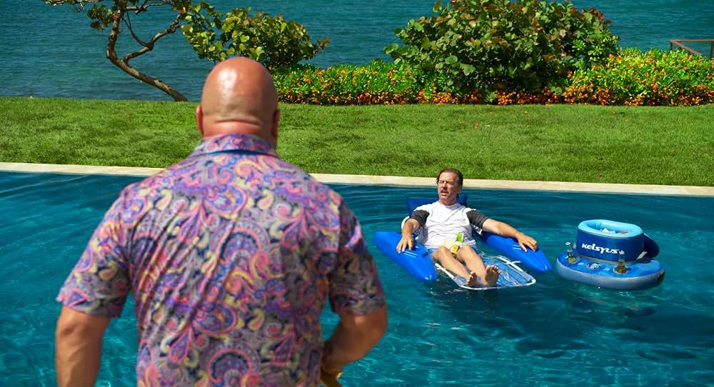 ドゥ・オーバー：もしも生まれ変わったらの画像