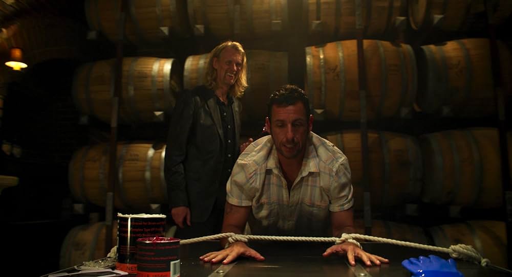 ドゥ・オーバー：もしも生まれ変わったらの画像