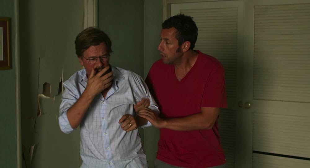 ドゥ・オーバー：もしも生まれ変わったらの画像