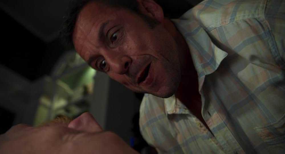 ドゥ・オーバー：もしも生まれ変わったらの画像