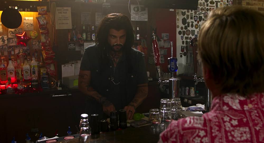 ドゥ・オーバー：もしも生まれ変わったらの画像