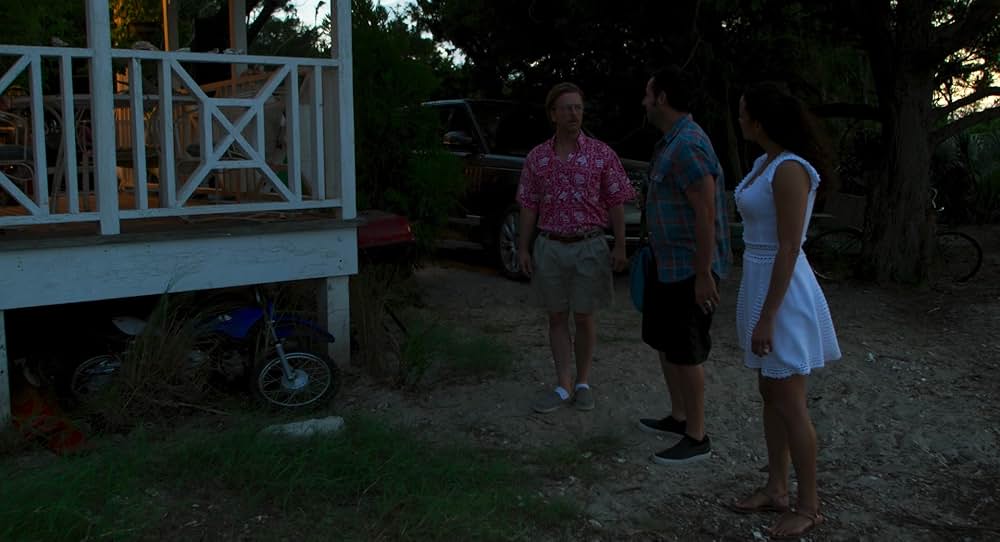 ドゥ・オーバー：もしも生まれ変わったらの画像