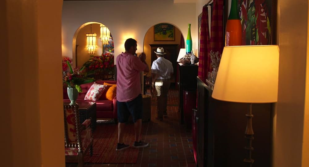 ドゥ・オーバー：もしも生まれ変わったらの画像