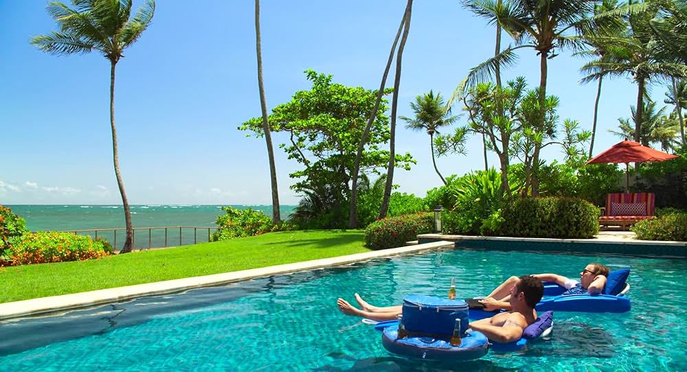 ドゥ・オーバー：もしも生まれ変わったらの画像