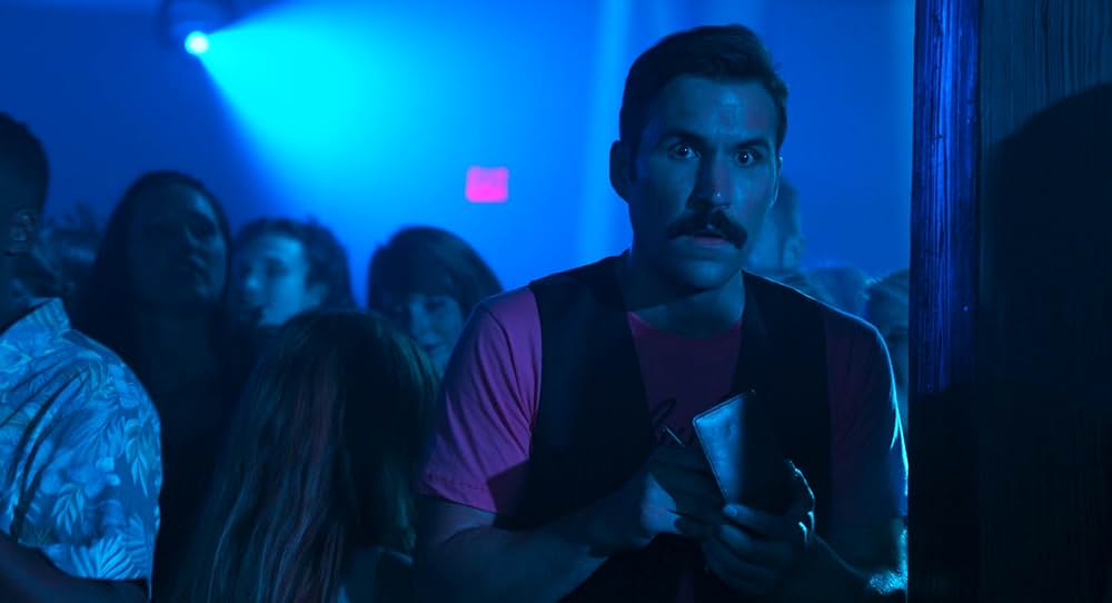 ドゥ・オーバー：もしも生まれ変わったらの画像