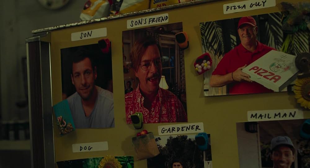 ドゥ・オーバー：もしも生まれ変わったらの画像