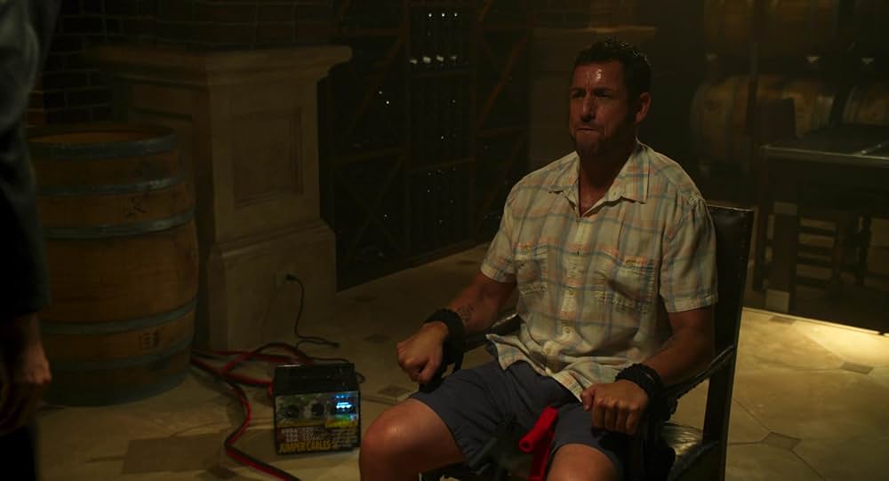 ドゥ・オーバー：もしも生まれ変わったらの画像