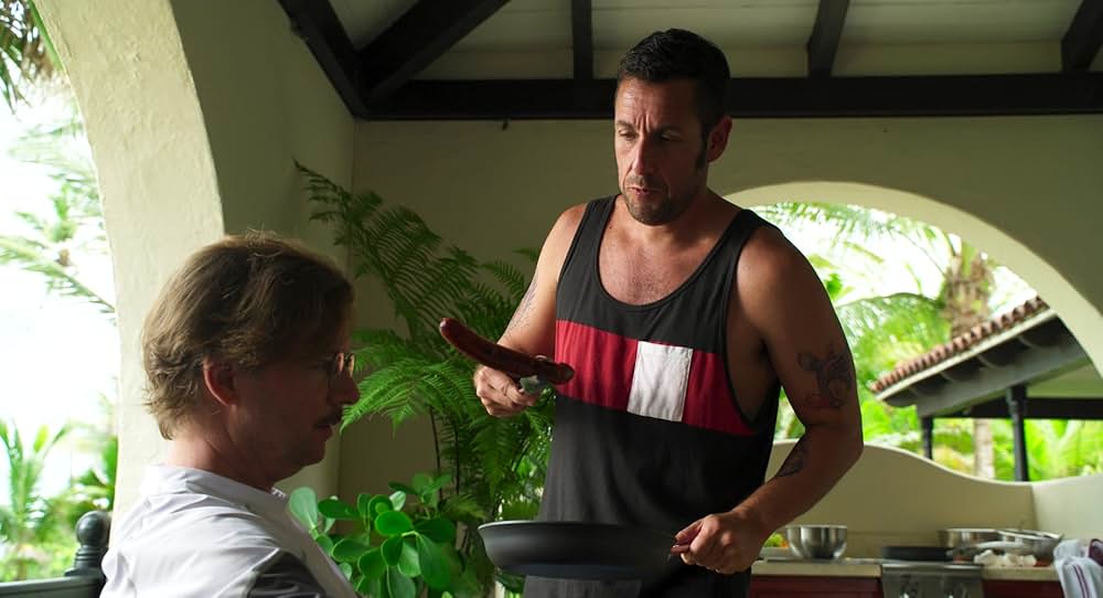 ドゥ・オーバー：もしも生まれ変わったらの画像