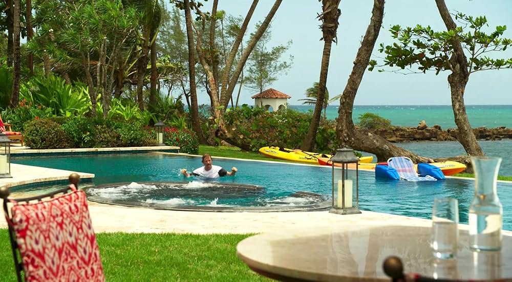 ドゥ・オーバー：もしも生まれ変わったらの画像