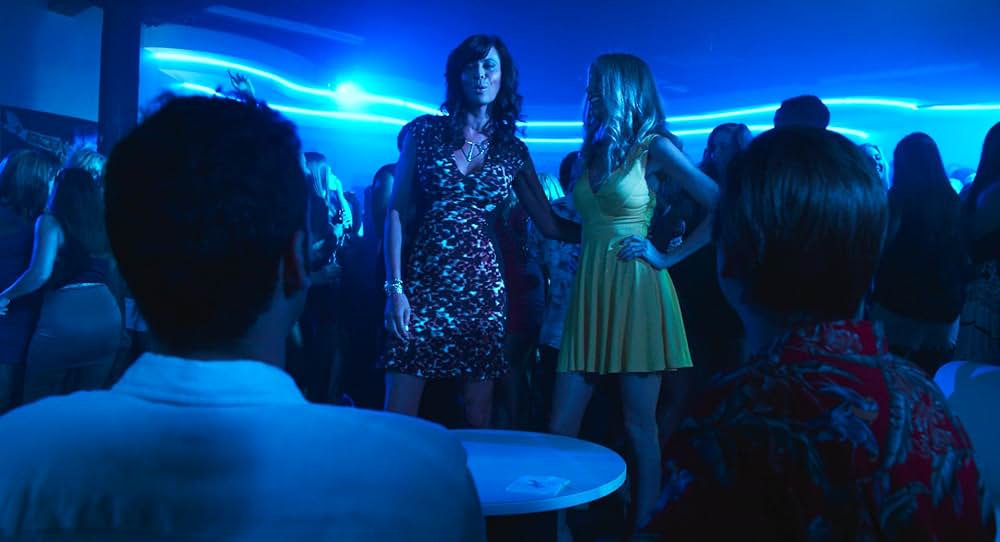 ドゥ・オーバー：もしも生まれ変わったらの画像