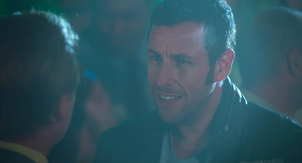 ドゥ・オーバー：もしも生まれ変わったらの画像