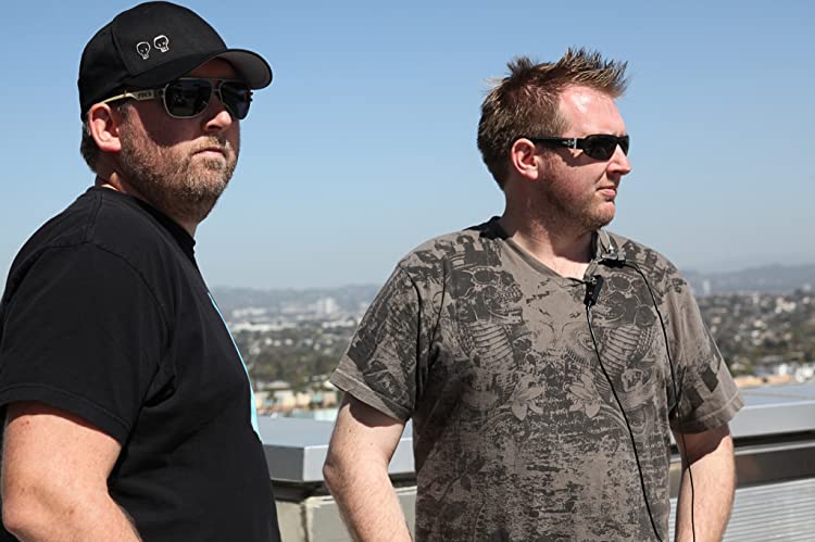 スカイライン-征服-の画像