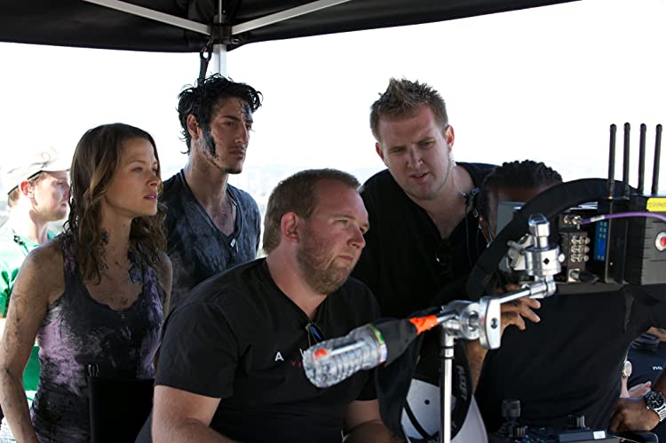 スカイライン-征服-の画像