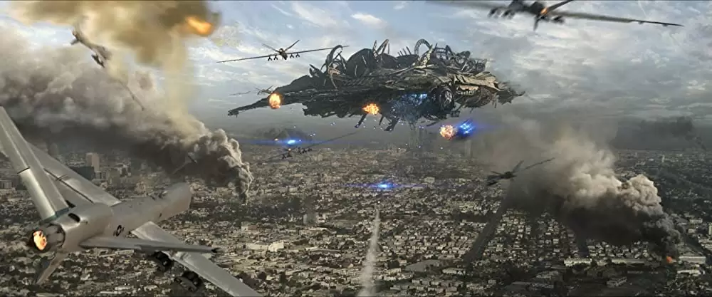 スカイライン-征服-の画像