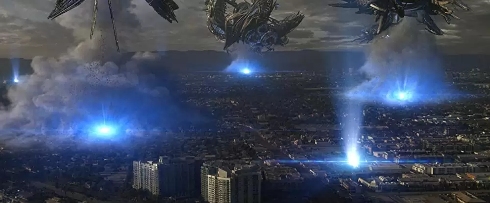 スカイライン-征服-の画像