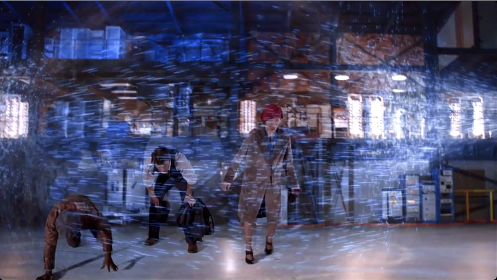 スカイゲートの画像