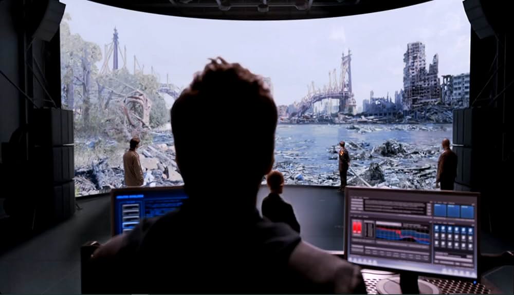 スカイゲートの画像