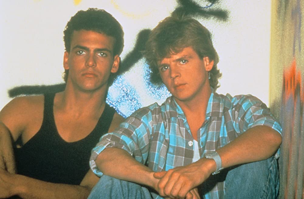 エルム街の悪夢2 フレディの復讐の画像