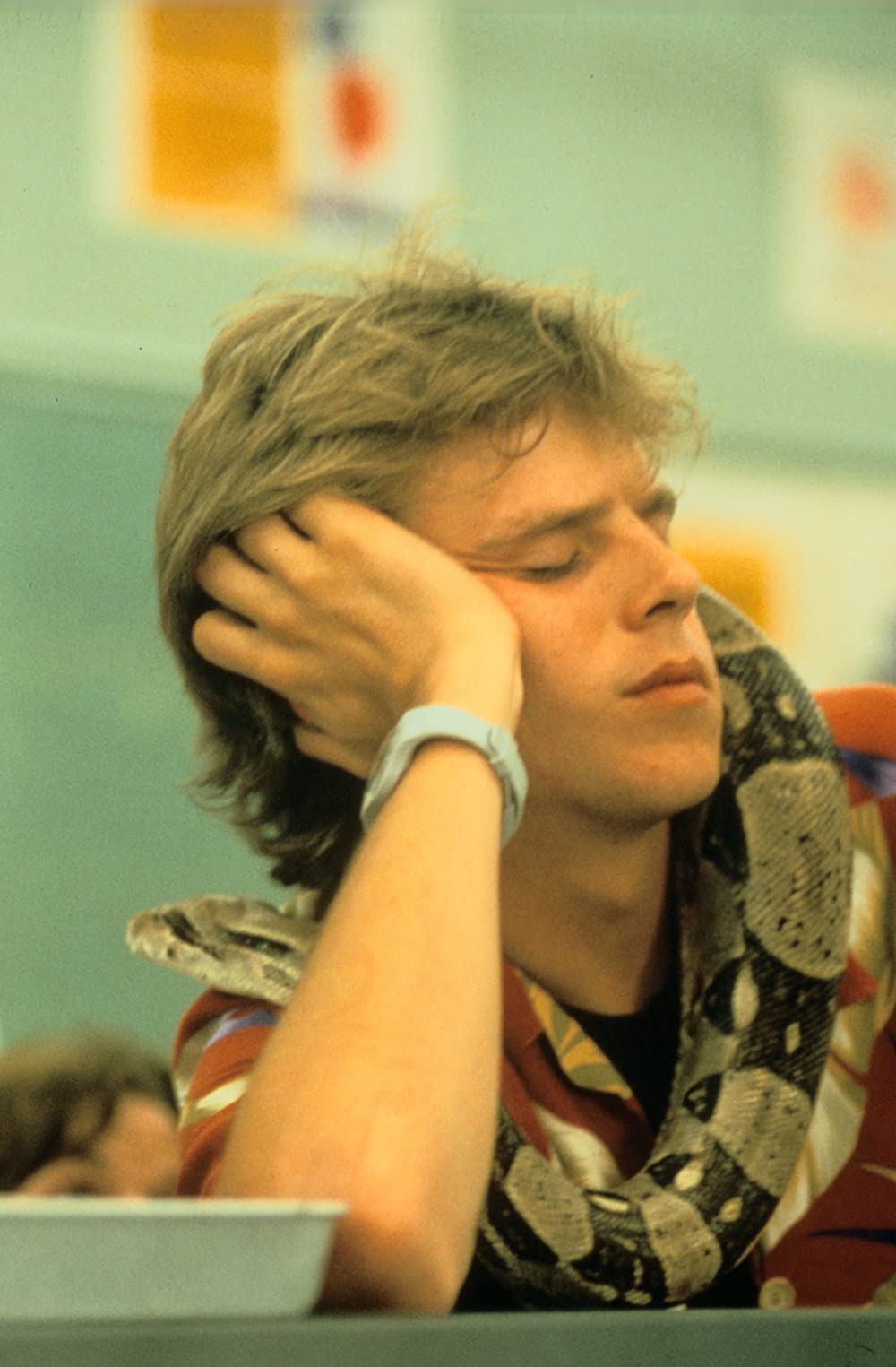 エルム街の悪夢2 フレディの復讐の画像