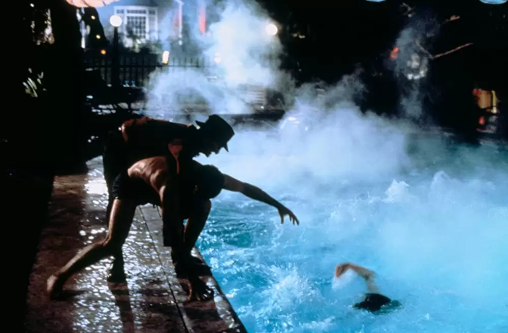 エルム街の悪夢2 フレディの復讐の画像